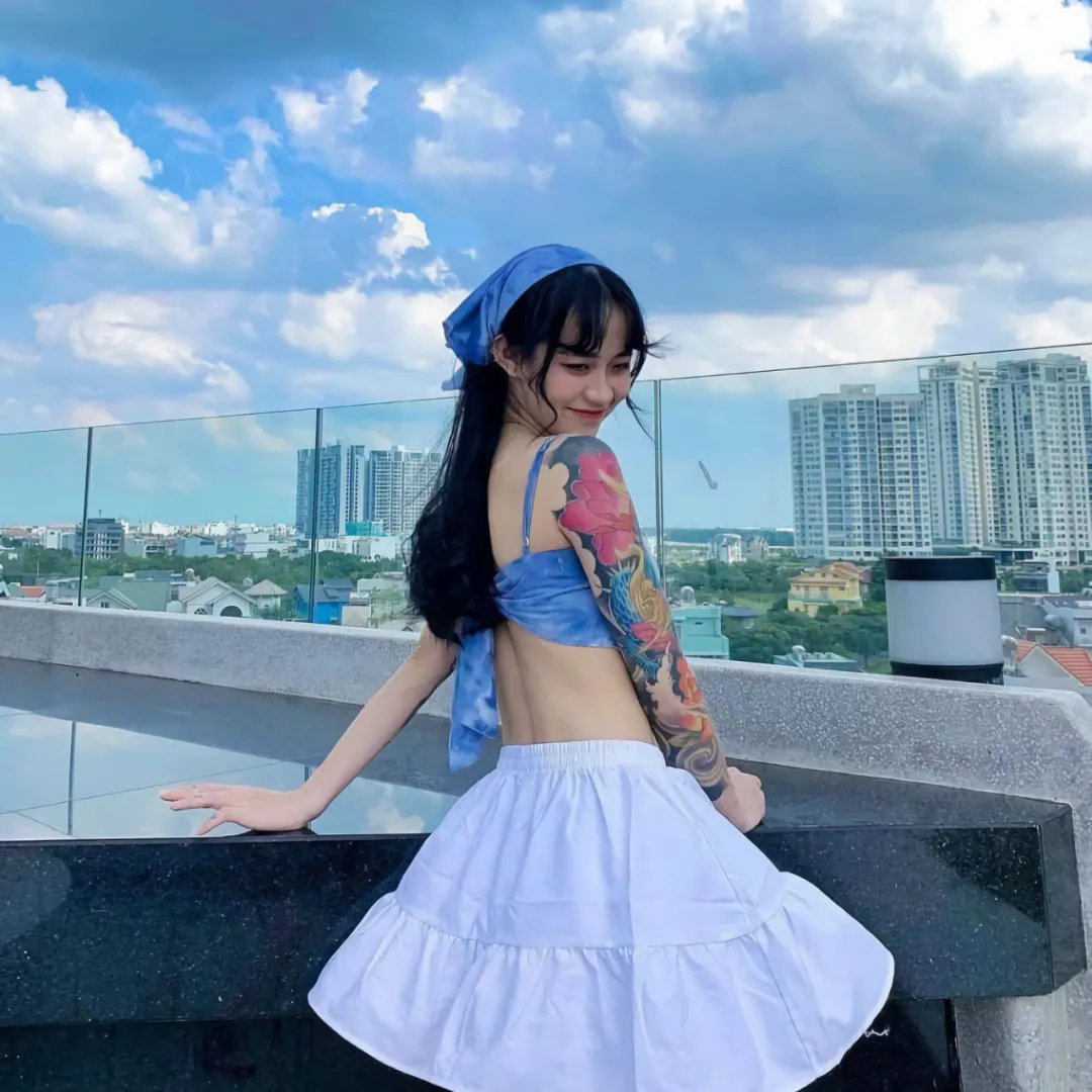 雪与灰
